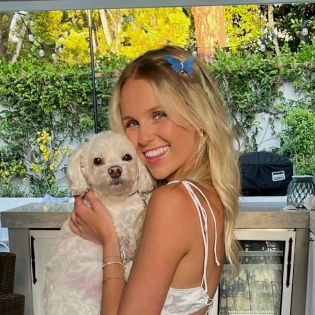 Kenzie Murphy